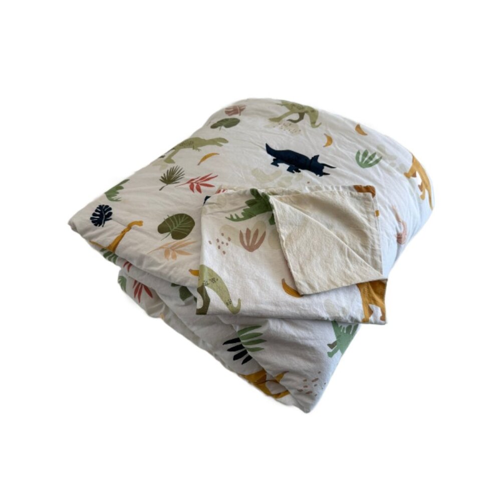 Twin Dinosaur Kids' Comforter Set - Pillowfort™